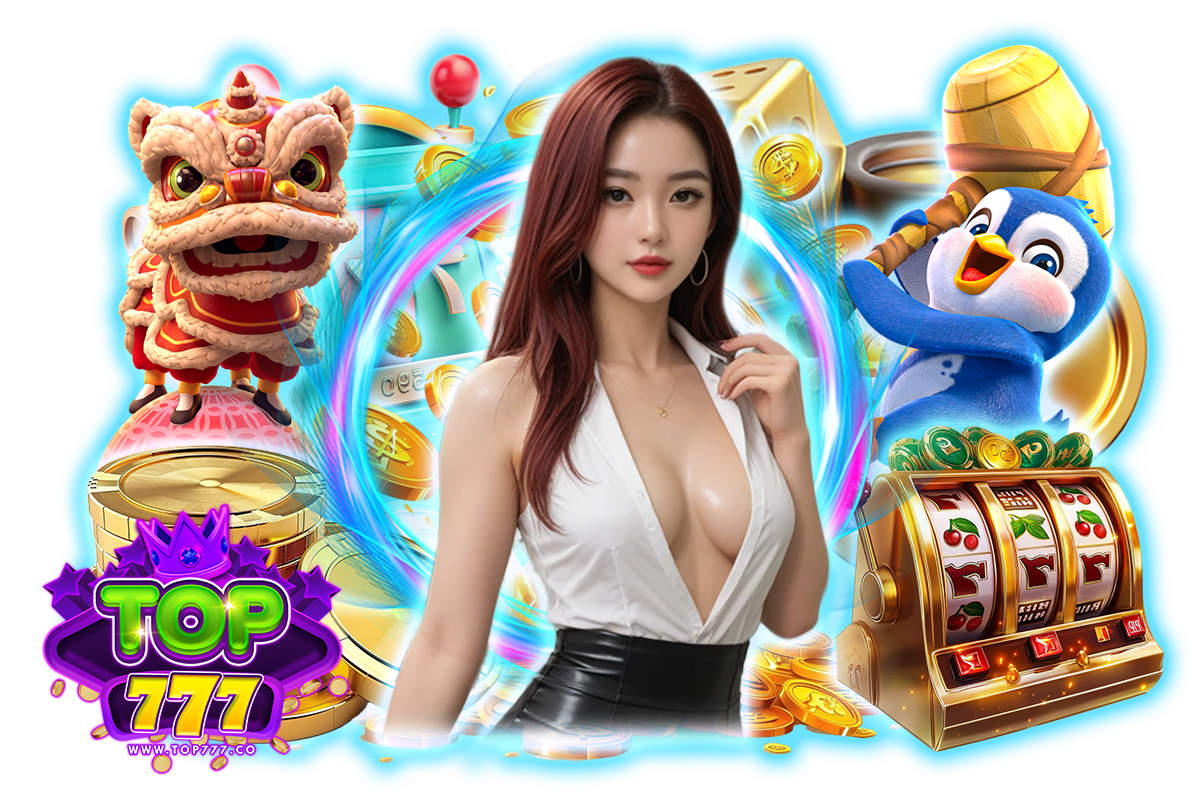 top777 app