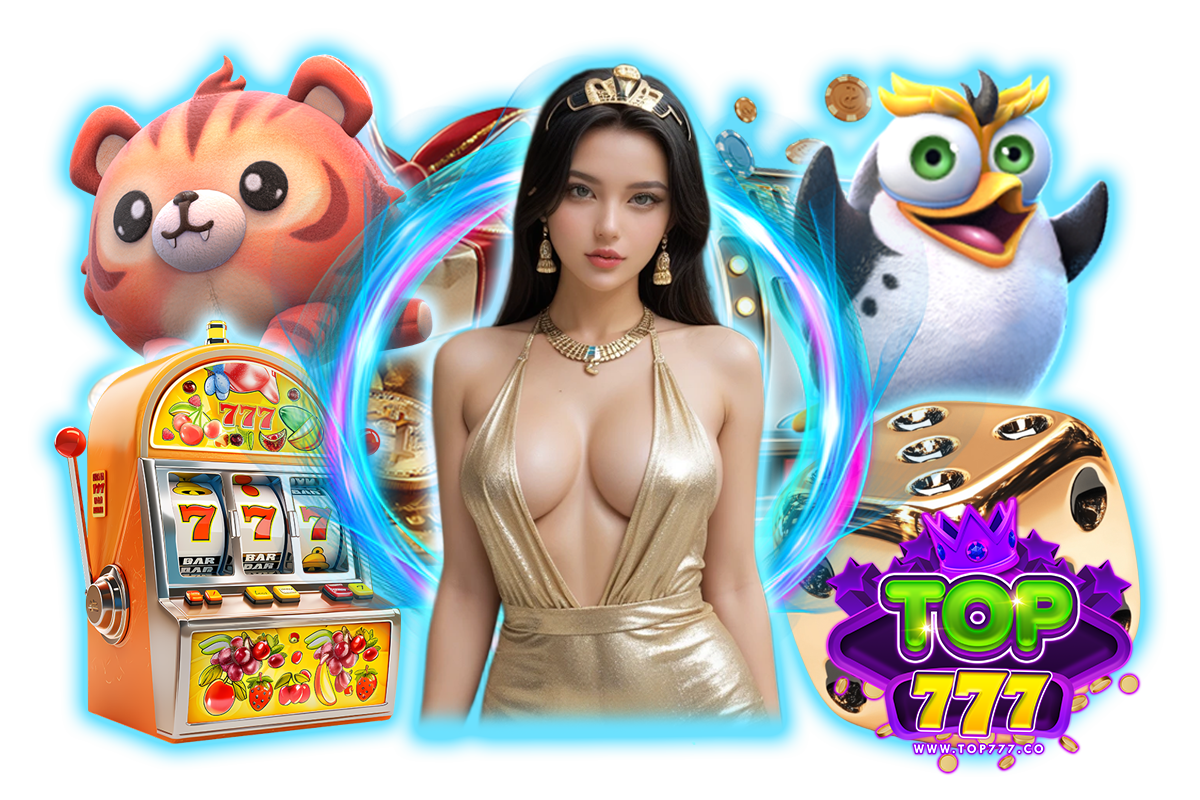 top777 register