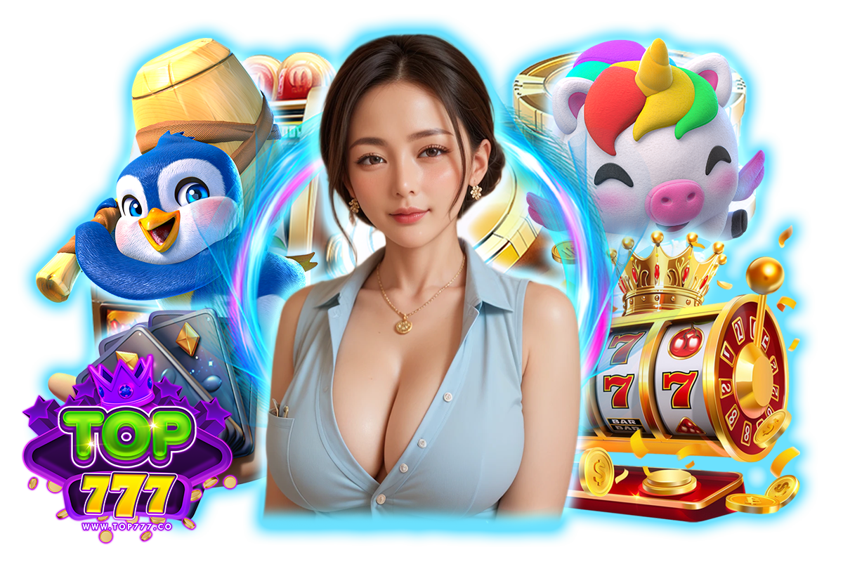 top777 slot
