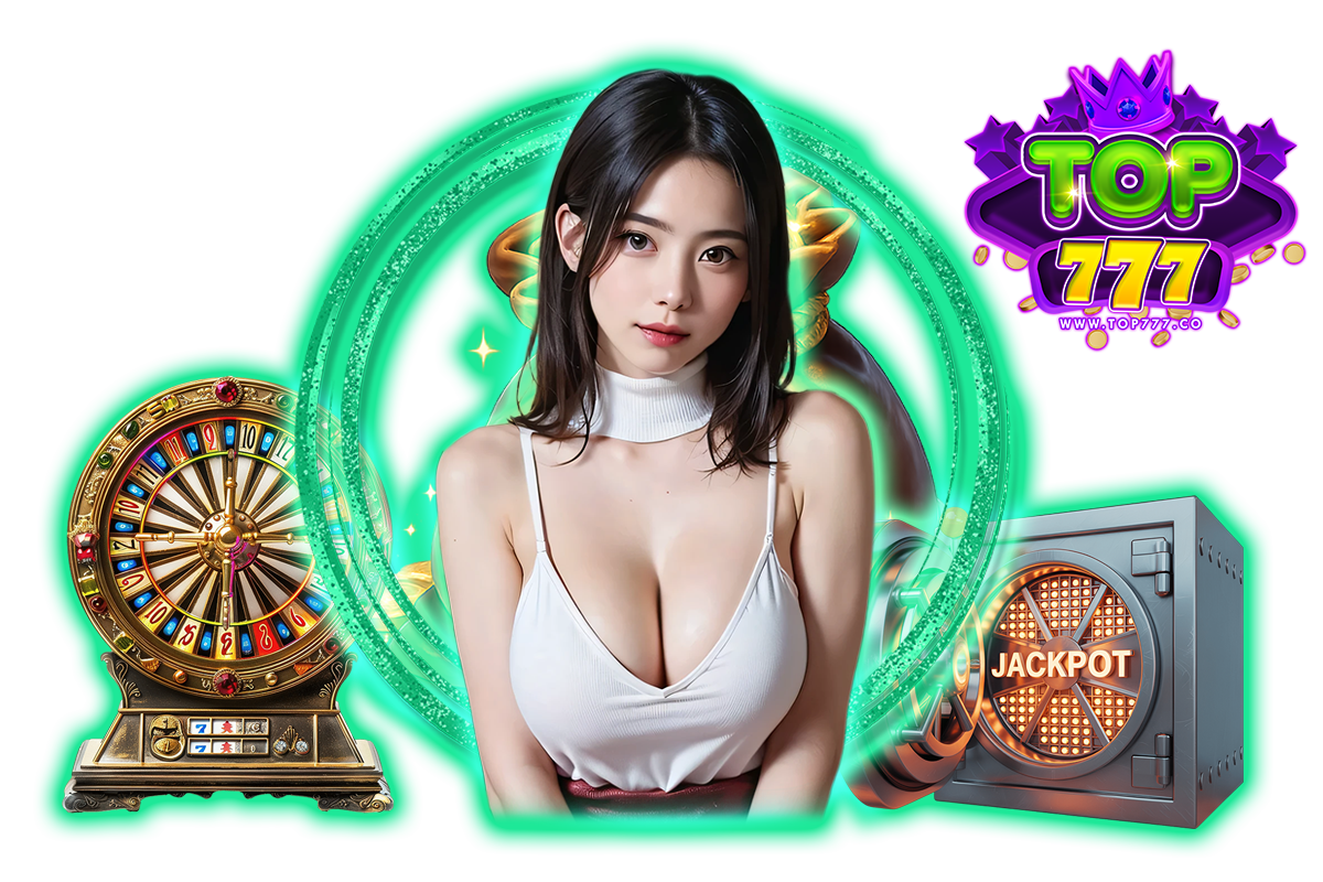 top777 slot